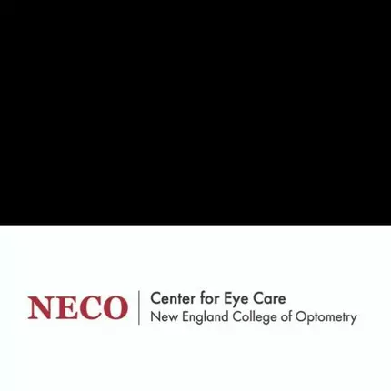 Logo de NECO Center for Eye Care - Commonwealth