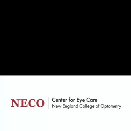 Logo de NECO Center for Eye Care - Roslindale