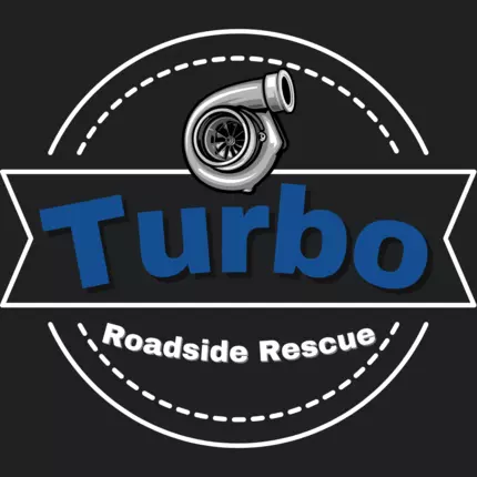 Logo de Turbo Roadside Rescue