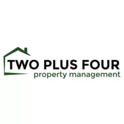 Logo von Two Plus Four Management