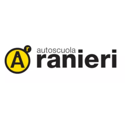 Logo da Autoscuola Ranieri