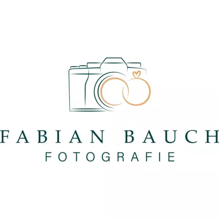 Logo od Fotografie Fabian Bauch