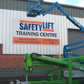 Bild von Safety Lift (Ireland) Ltd