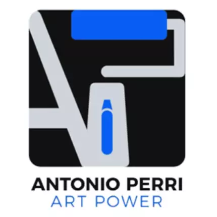 Logotipo de Antonio Perri Art Power