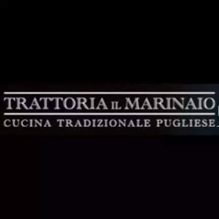 Logo de Il Marinaio