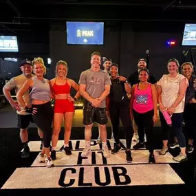 Bild von Alpha Fit Club