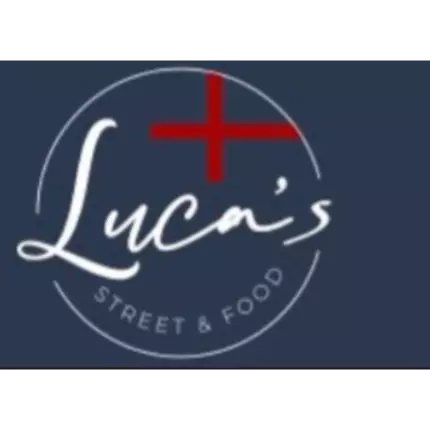 Logo da Luca's street & food - hamburgheria