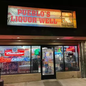 Bild von Pueblo Liquor Well