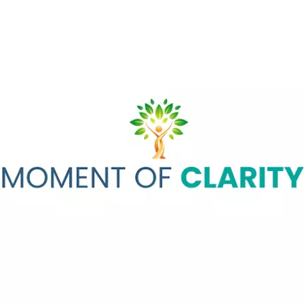 Logo von Moment of Clarity