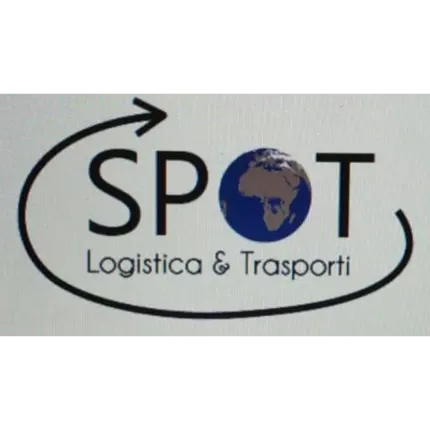 Logo od Spot Logistica e Trasporti