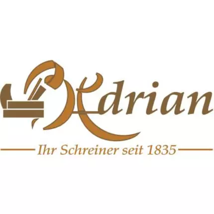 Logo von Adrian Schreinerei Pietät