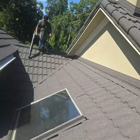 Bild von TLA Roofing Pro