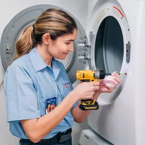 Bild von Mr. Appliance of Brenham and Bryan/College Station, TX