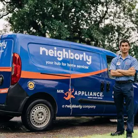 Bild von Mr. Appliance of Brenham and Bryan/College Station, TX