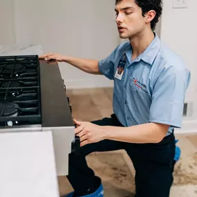 Bild von Mr. Appliance of Brenham and Bryan/College Station, TX