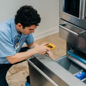 Bild von Mr. Appliance of Brenham and Bryan/College Station, TX