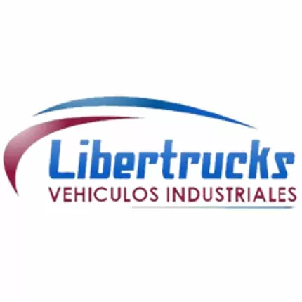 Logo van Libertrucks Vehiculos Industriales