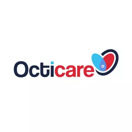 Λογότυπο από Octicare In-Home Care Agency