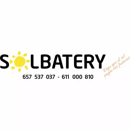 Logotipo de Solbatery