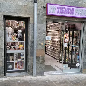 Bild von Tu Tienda Friki