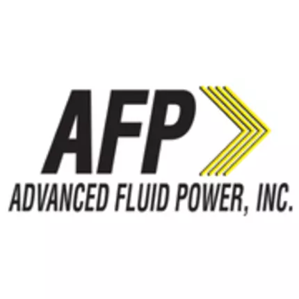 Logo da Advanced Fluid Power