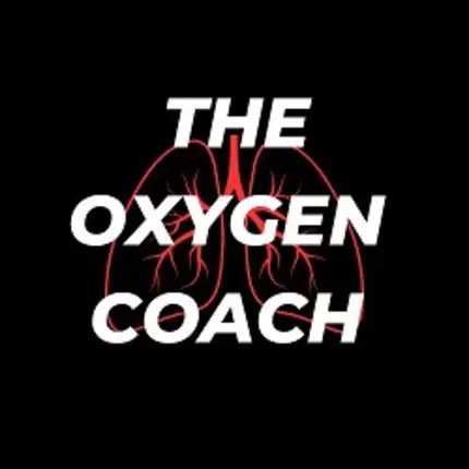 Logo da The Oxygen Coach