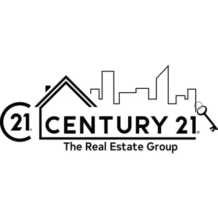 Logo from Century 21 The Real Estate Group - Lyn Robinson