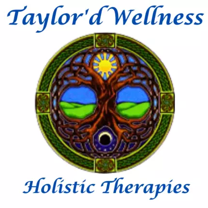 Logo from Taylor'd Wellness