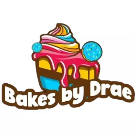 Logo von Bakes by Drae