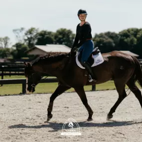 Bild von Spark Equestrian Academy