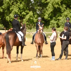 Bild von Spark Equestrian Academy