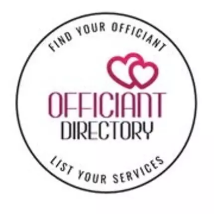 Logo from Officiant Directory