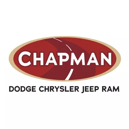 Logo de Chapman Dodge Chrysler Jeep Ram