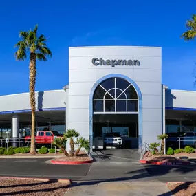 Bild von Chapman Chrysler Jeep