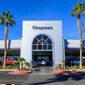 Bild von Chapman Chrysler Jeep