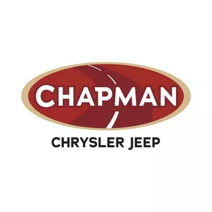 Logo fra Chapman Chrysler Jeep