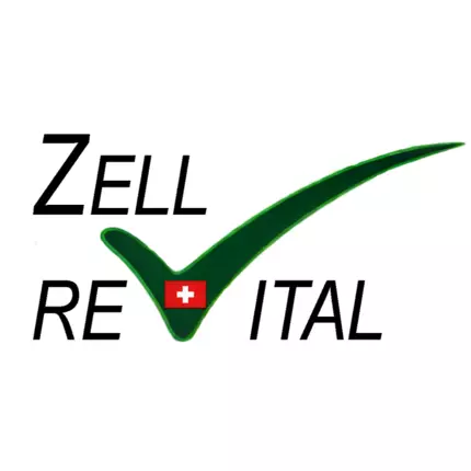 Logo de ZellRevital