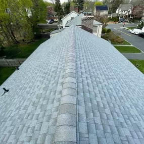 Bild von First Rate Roofing and Chimney