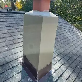 Bild von First Rate Roofing and Chimney