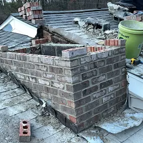 Bild von First Rate Roofing and Chimney