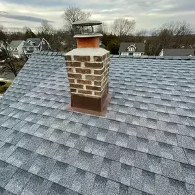 Bild von First Rate Roofing and Chimney