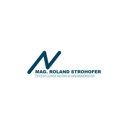 Logo de Mag. Roland Strohofer - Öffentlicher Notar in Kremsmünster