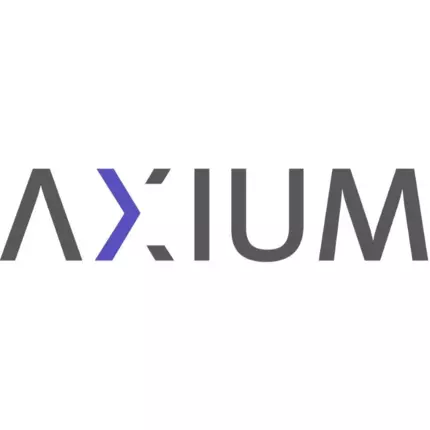 Logo from AXIUM - Hausverwaltung - Property Management Berlin