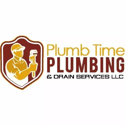 Logo from Plumb Time Plumbing & Drain Services LLC