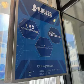 Bild von GK Reinigung GmbH