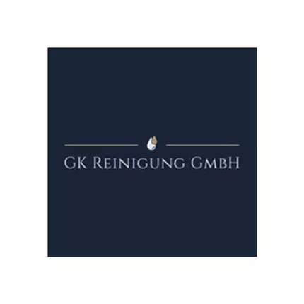 Logo de GK Reinigung GmbH