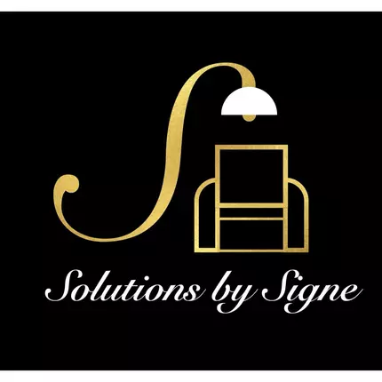 Logo von Home Staging | Solutions By Signe