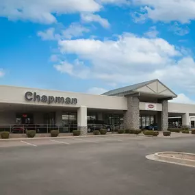 Bild von Chapman Payson Auto Center