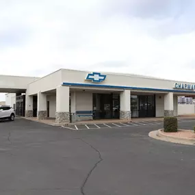 Bild von Chapman Payson Auto Center