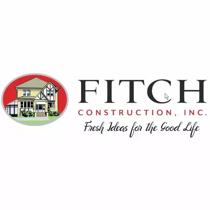 Logo de Fitch Construction, Inc.